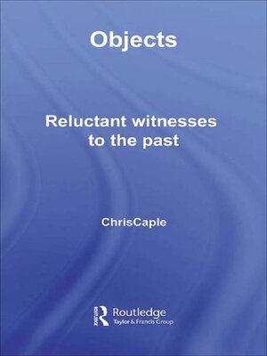 cover image of Objects